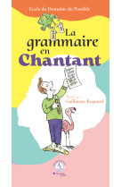 La grammaire en chantant