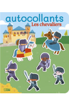 Autoco perso les chevaliers