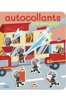 Autoco perso les pompiers