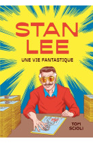 Je suis stan lee