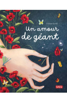 Un amour de géant