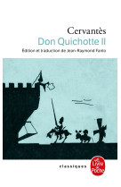 Don quichotte (don quichotte, tome 2)