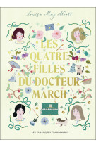 Les quatre filles du docteur march