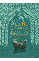 Le vent dans les saules