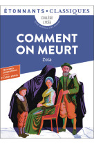 Comment on meurt