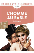 L'homme au sable