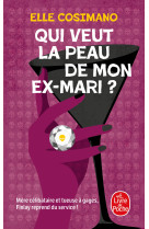 Qui veut la peau de mon ex-mari ? (finlay donovan est mortelle, tome 2)