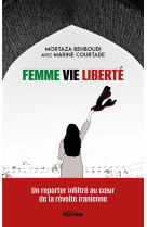 Femme, vie, liberté