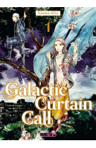 Galactic curtain call t01