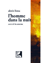 L'homme dans la nuit