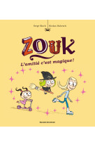 Zouk, tome 10