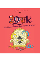 Zouk, tome 12