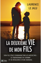 La deuxième vie de mon fils