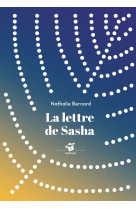 La lettre de sasha