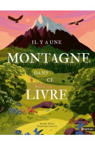 Il y a une montagne dans ce livre