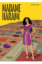 Madame haram