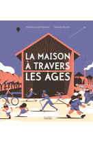 La maison à travers les âges