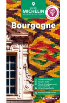 Guide vert bourgogne