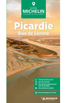 Guide vert picardie