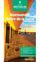 Guide vert normandie vallée de seine