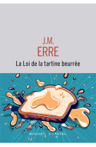 La loi de la tartine beurrée