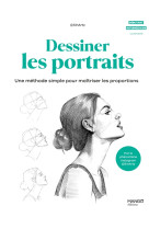 Dessiner les portraits