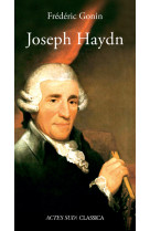 Joseph haydn