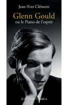 Glenn gould