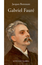 Gabriel fauré