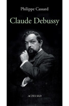 Claude debussy