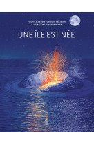 Une île est née