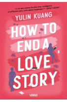 How to end a love story