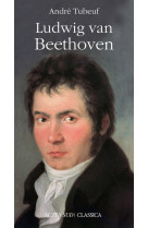 Ludwig van beethoven