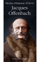 Jacques offenbach