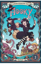 Hooky - tome 1