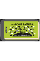 Bons baisers saveur champêtre