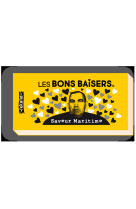 Bons baisers saveur maritime