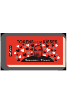 Tokens for kisses romanesc flavor