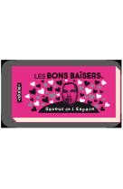 Bons baisers saveur de l'espace