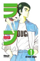 Rough - tome 01