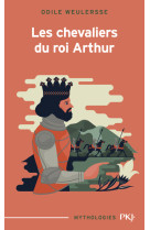 Les chevaliers du roi arthur