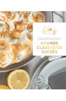 Grands classiques sucrés