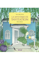 La mystérieuse invitation