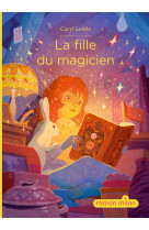 La fille du magicien