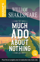 Harrap's yes you can - much ado about nothing