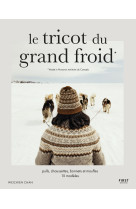 Le tricot du grand froid