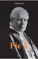 Pie x