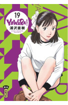 Yawara - tome 19