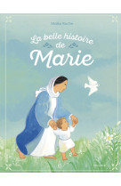 La belle histoire de marie ne