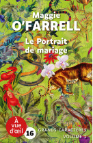 Le portrait de mariage (2 volumes)